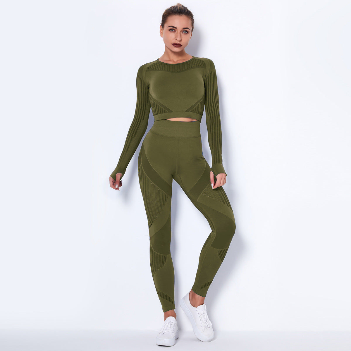 Anti-Cellulite Leggings
