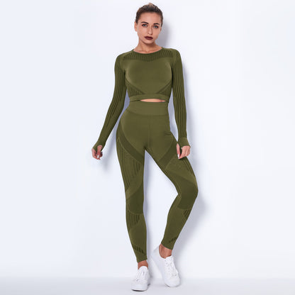 Anti-Cellulite Leggings