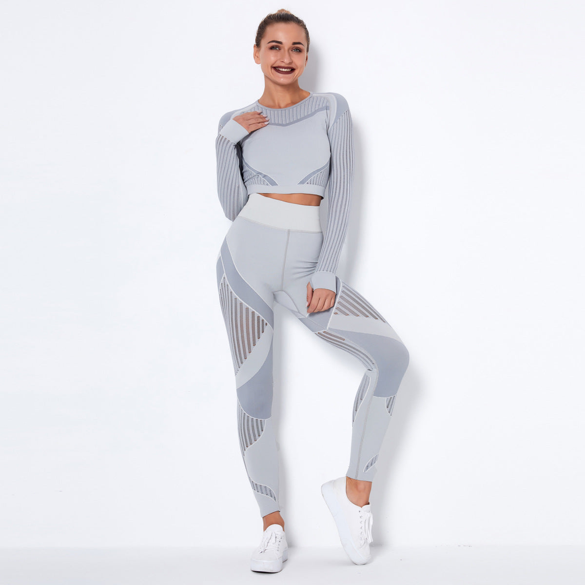 Anti-Cellulite Leggings