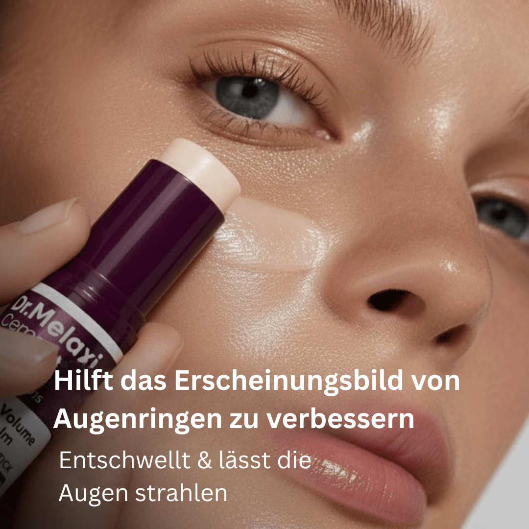 CalciGlow™ | Volumen Stick für perfekten Glow