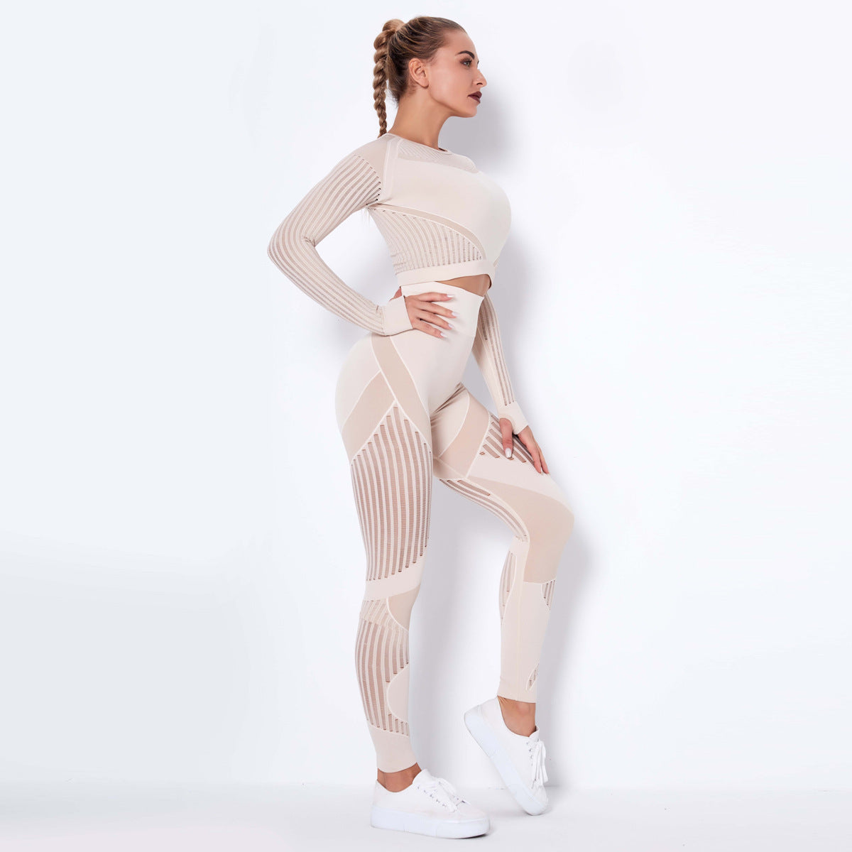 Anti-Cellulite Leggings
