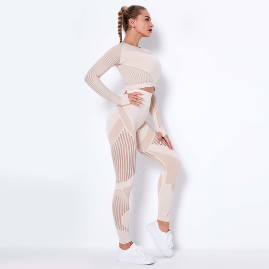 Anti-Cellulite Leggings