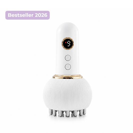 GlowShape™ | Ultraschall Körperstraffer