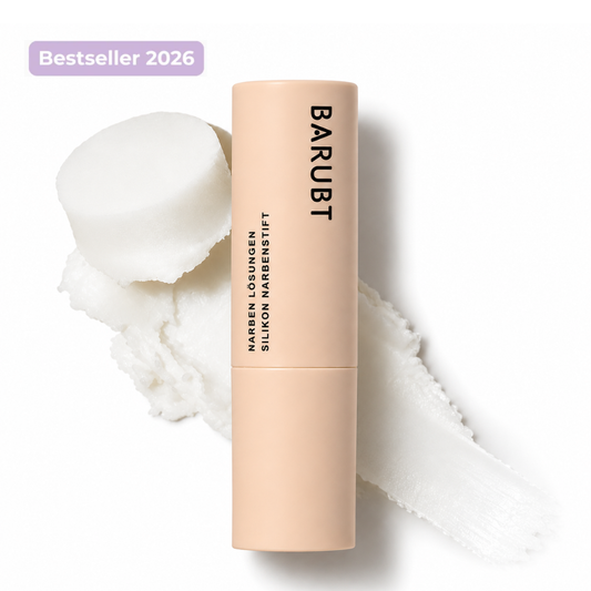 ScarRepair™ | Silikon Stick zur täglichen Narbenpflege