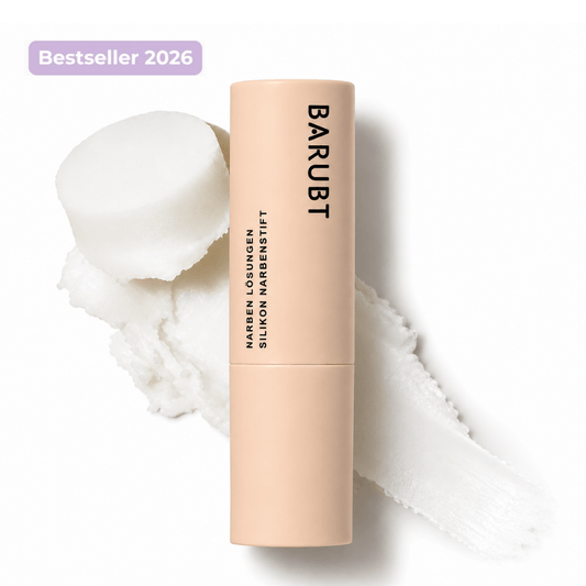 ScarRepair™ | Silikon Stick zur täglichen Narbenpflege