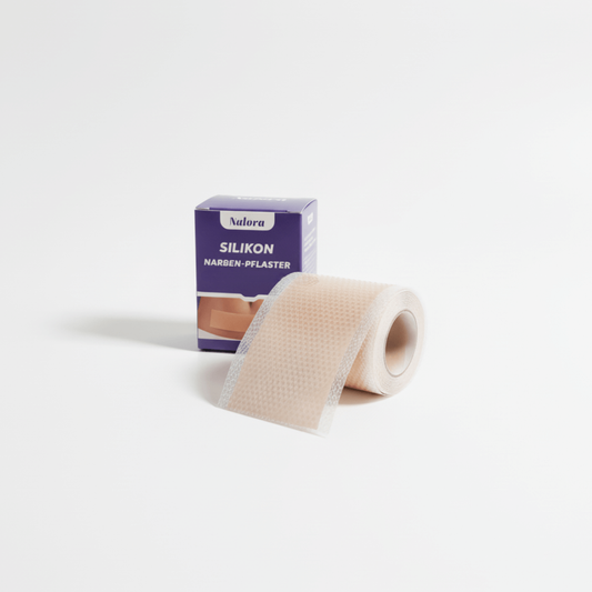 ScarRelief™ | Silikon-Narbenpflaster