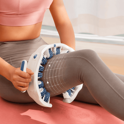 Sculptroll™ | Cellulite-Roller